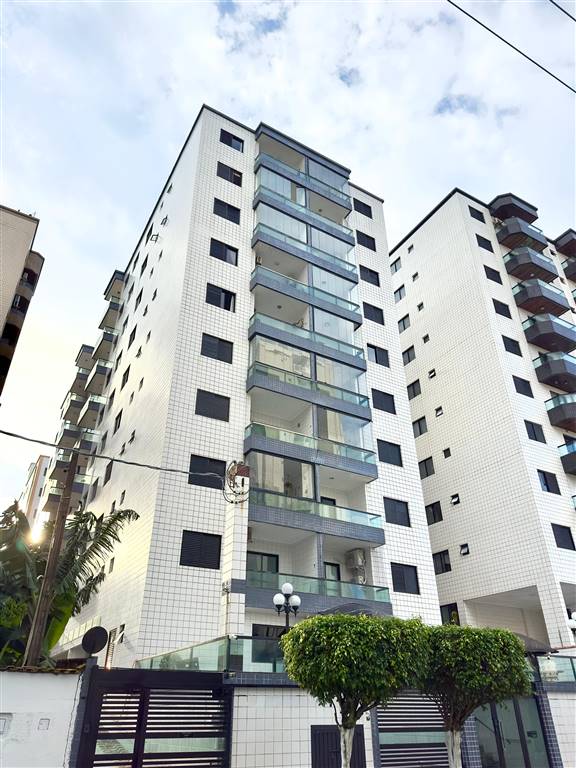 Apartamento, 1 quarto, 55 m² - Foto 1
