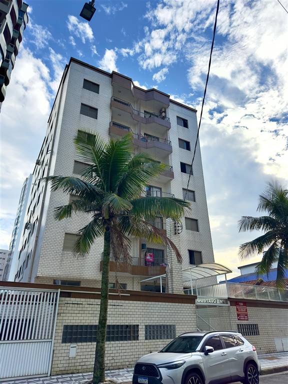 Apartamento, 2 quartos, 67 m² - Foto 1