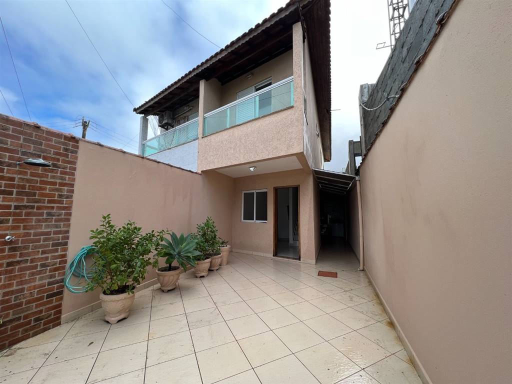 Sobrado, 2 quartos, 60 m² - Foto 2