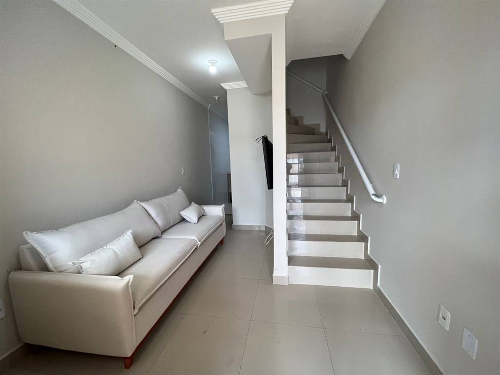 Sobrado, 2 quartos, 60 m² - Foto 6