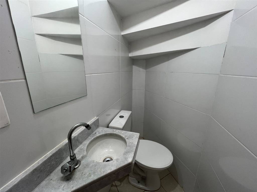 Sobrado, 2 quartos, 60 m² - Foto 9