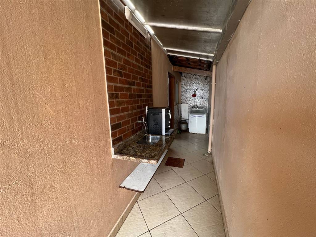 Sobrado, 2 quartos, 60 m² - Foto 12