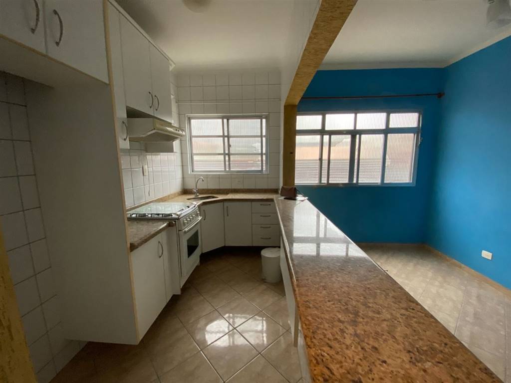 Apartamento, 1 quarto, 39 m² - Foto 3