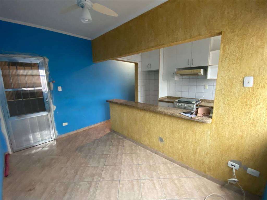 Apartamento, 1 quarto, 39 m² - Foto 4