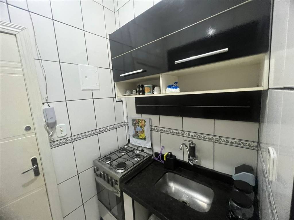 Kitnet-Studio, 20 m² - Foto 12