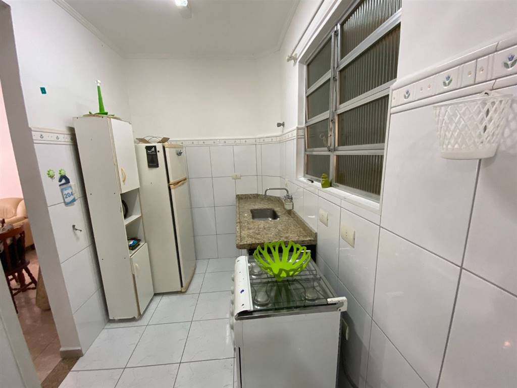 Apartamento, 1 quarto, 43 m² - Foto 6