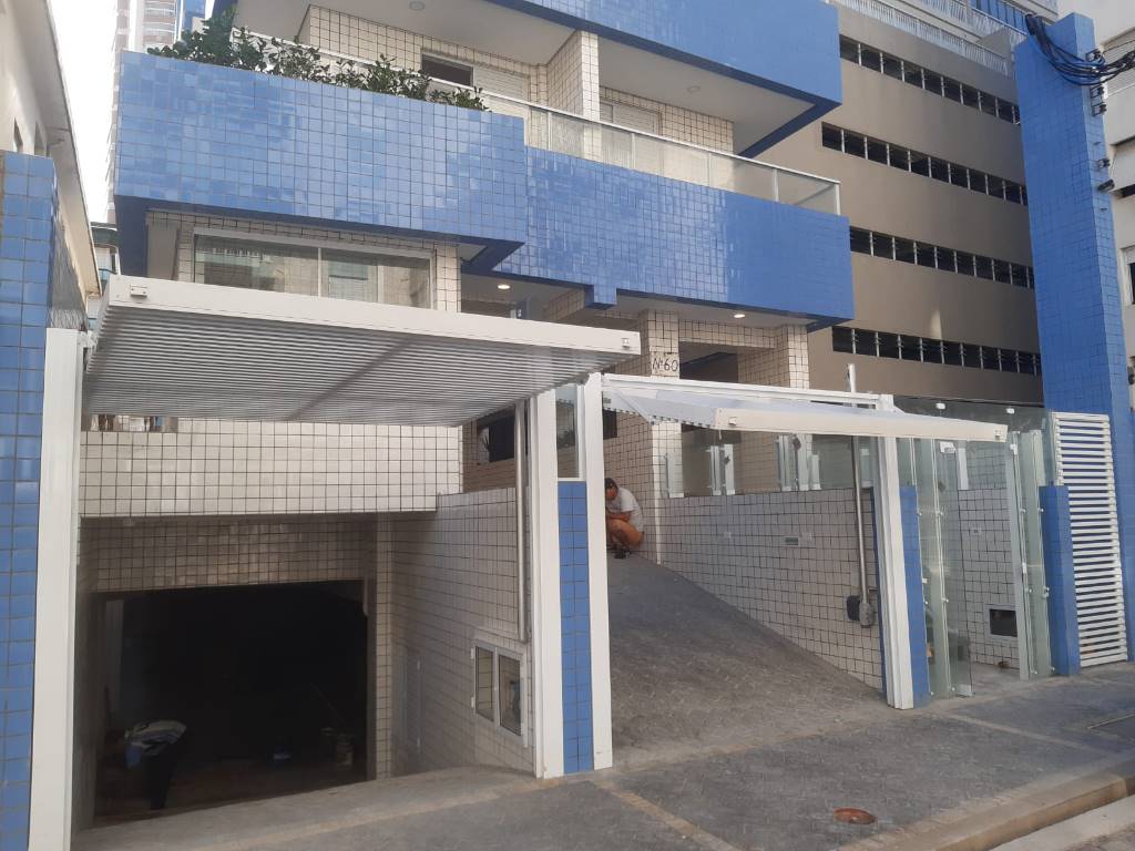 Apartamento, 1 quarto, 45 m² - Foto 3