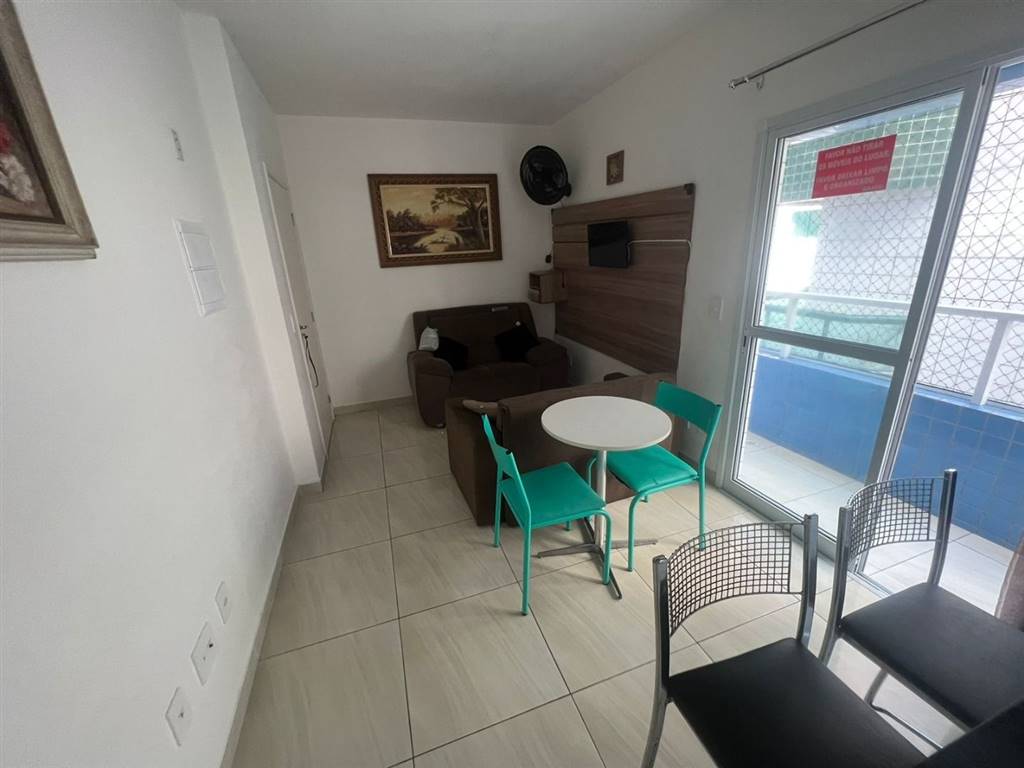 Apartamento, 1 quarto, 45 m² - Foto 18