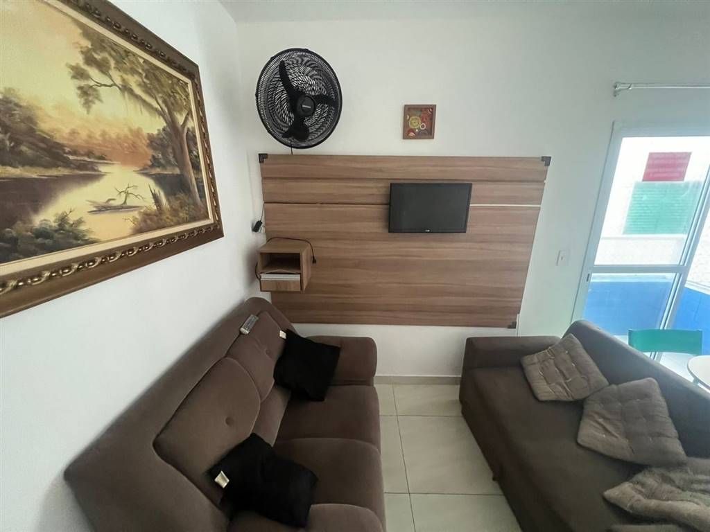 Apartamento, 1 quarto, 45 m² - Foto 19