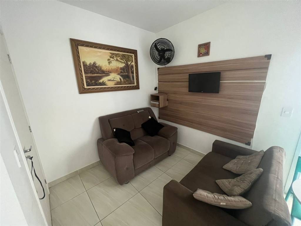 Apartamento, 1 quarto, 45 m² - Foto 20
