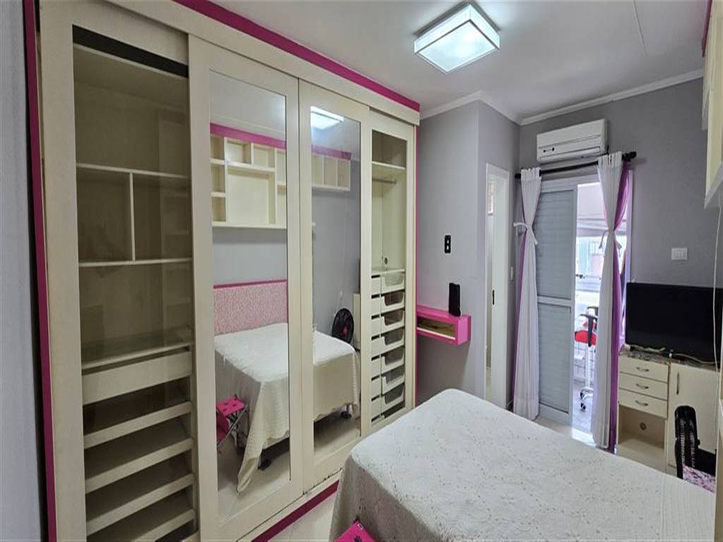 Apartamento, 4 quartos, 165 m² - Foto 2