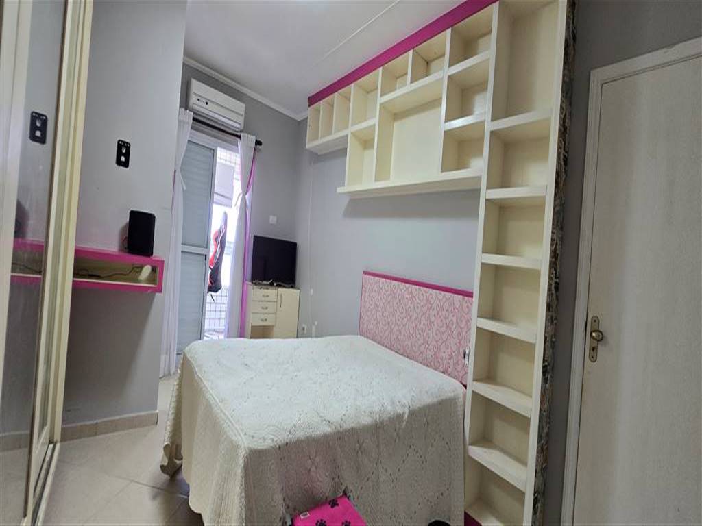 Apartamento, 4 quartos, 165 m² - Foto 3
