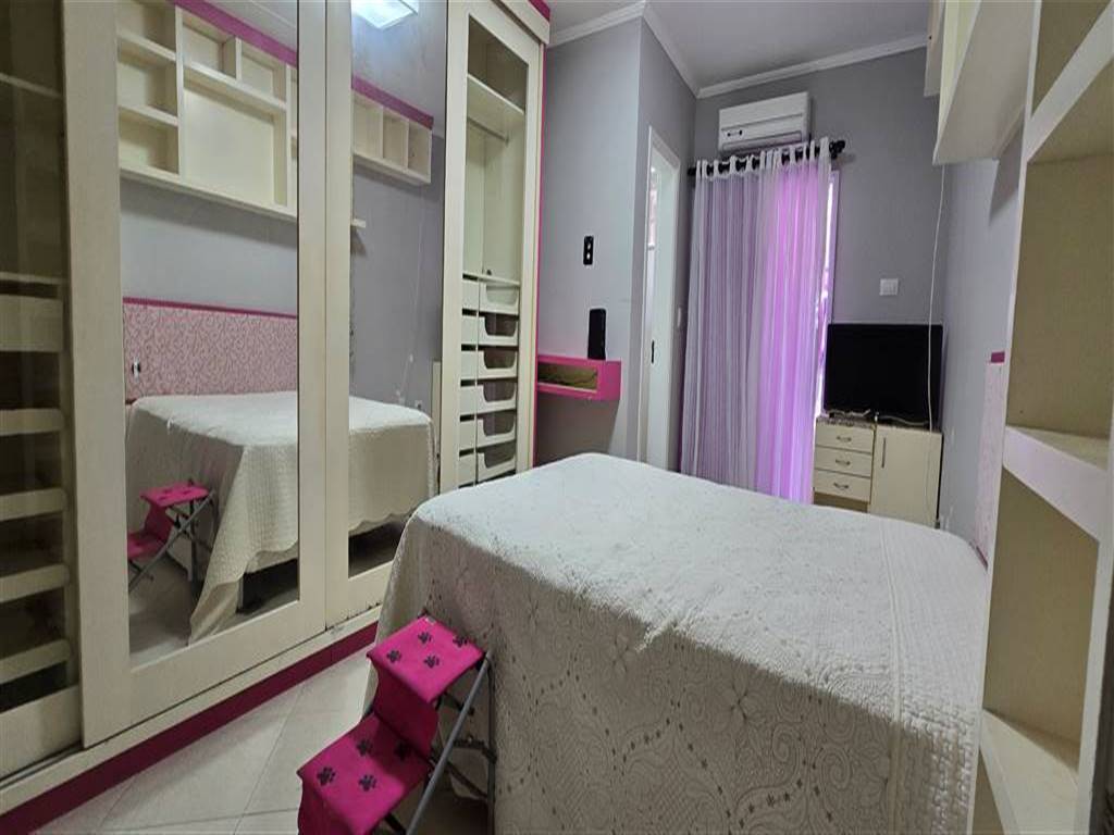 Apartamento, 4 quartos, 165 m² - Foto 4
