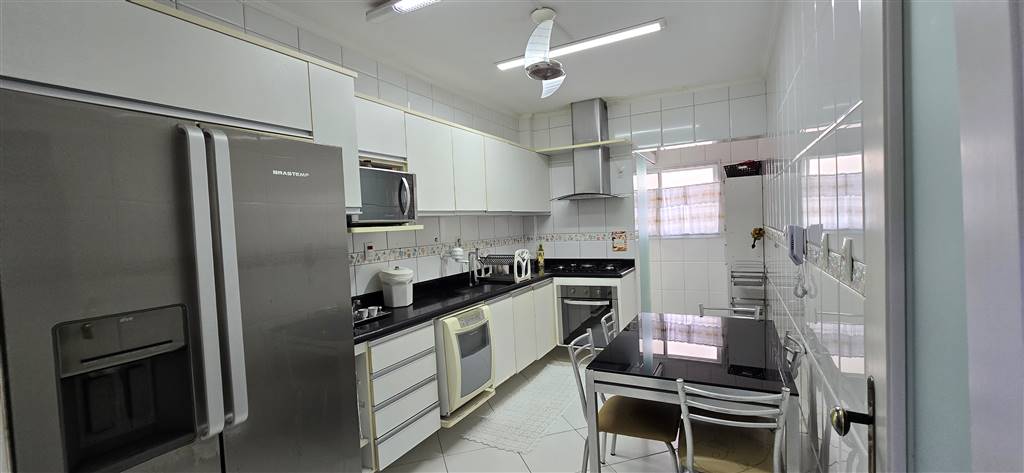 Apartamento, 4 quartos, 165 m² - Foto 13