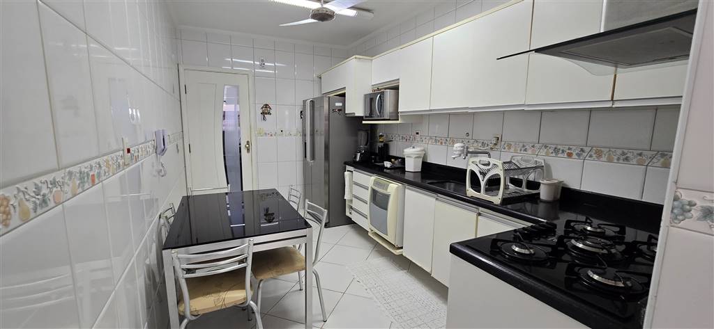 Apartamento, 4 quartos, 165 m² - Foto 14