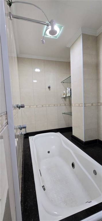 Apartamento, 4 quartos, 165 m² - Foto 22