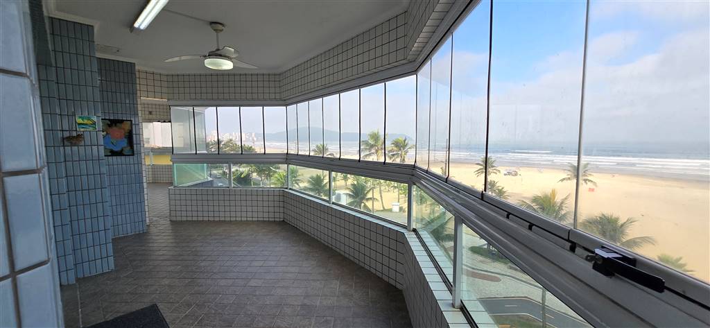 Apartamento, 4 quartos, 165 m² - Foto 1