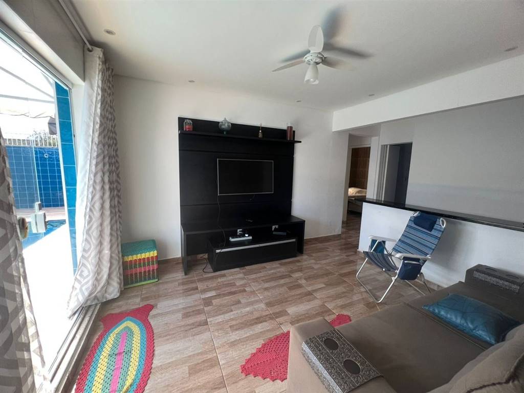 Casa, 3 quartos, 142 m² - Foto 2