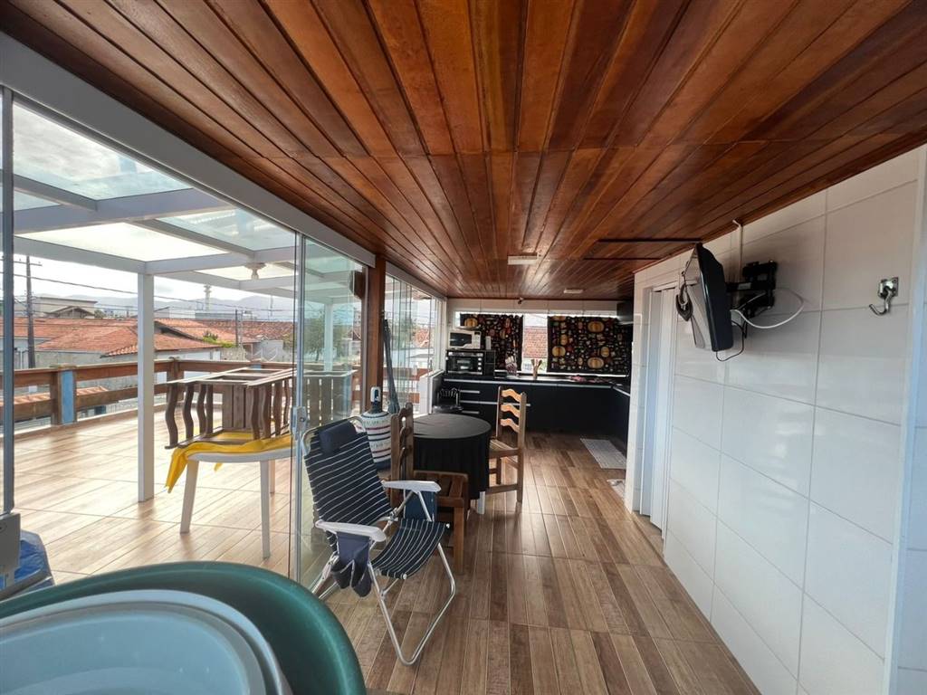 Casa, 3 quartos, 142 m² - Foto 18