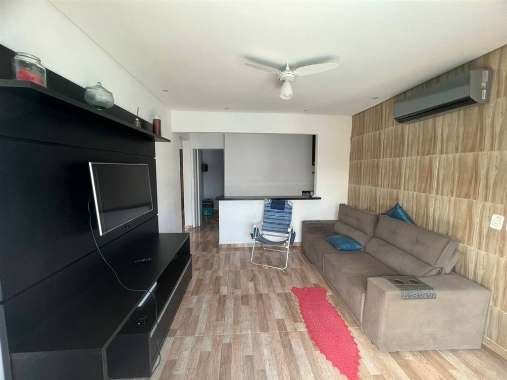 Casa, 3 quartos, 142 m² - Foto 3