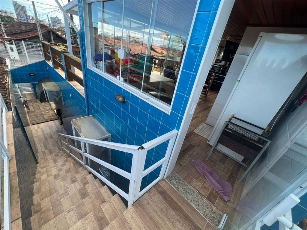 Casa, 3 quartos, 142 m² - Foto 21