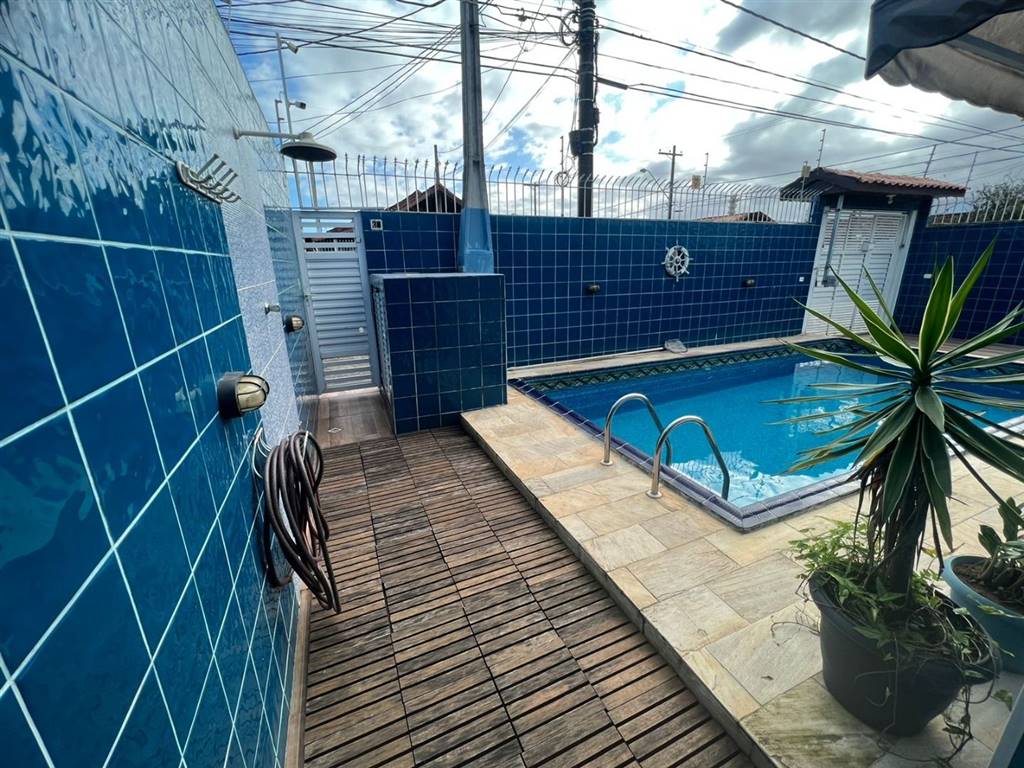 Casa, 3 quartos, 142 m² - Foto 22