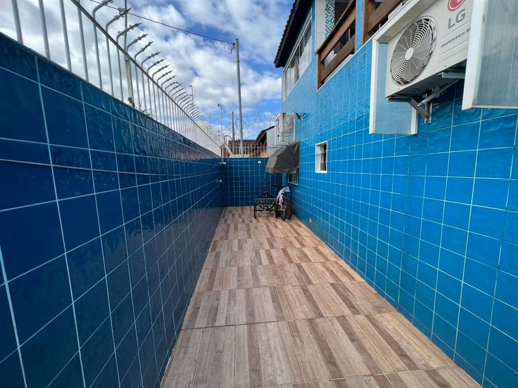 Casa, 3 quartos, 142 m² - Foto 24