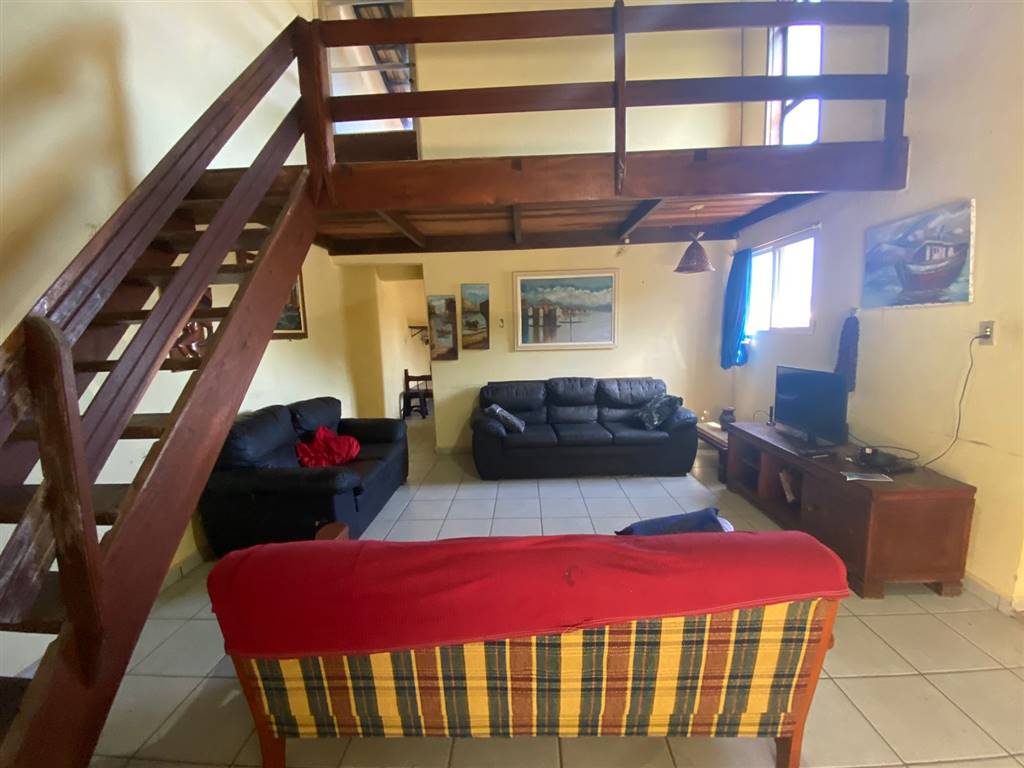 Sobrado, 2 quartos, 87 m² - Foto 1