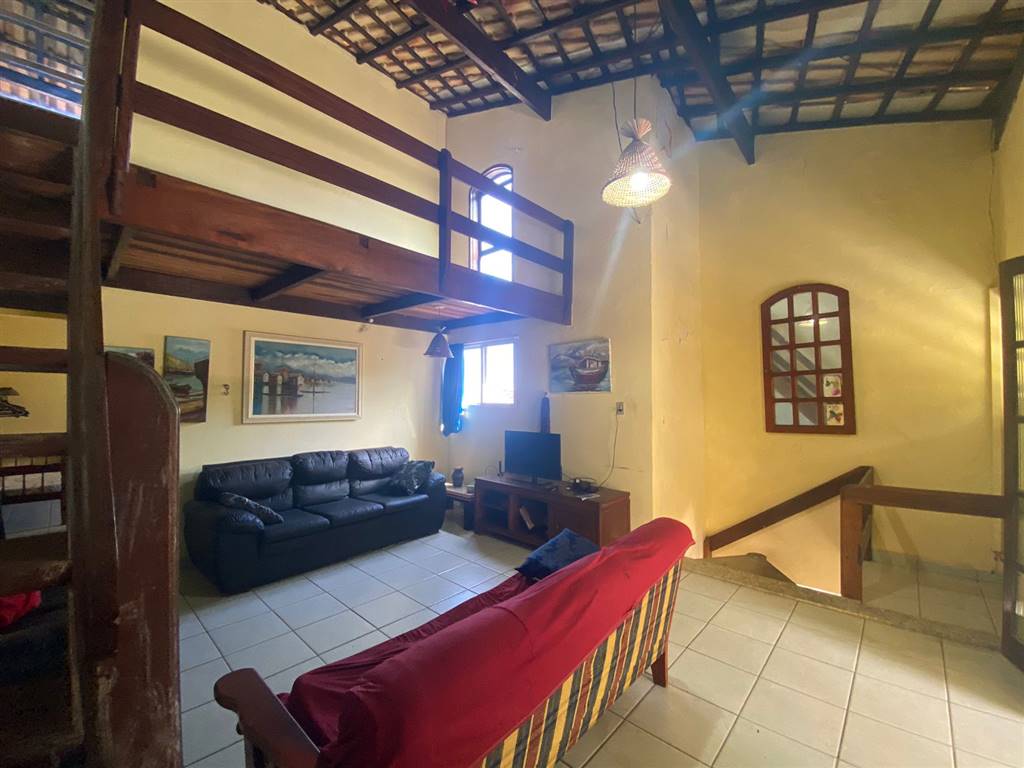 Sobrado, 2 quartos, 87 m² - Foto 3