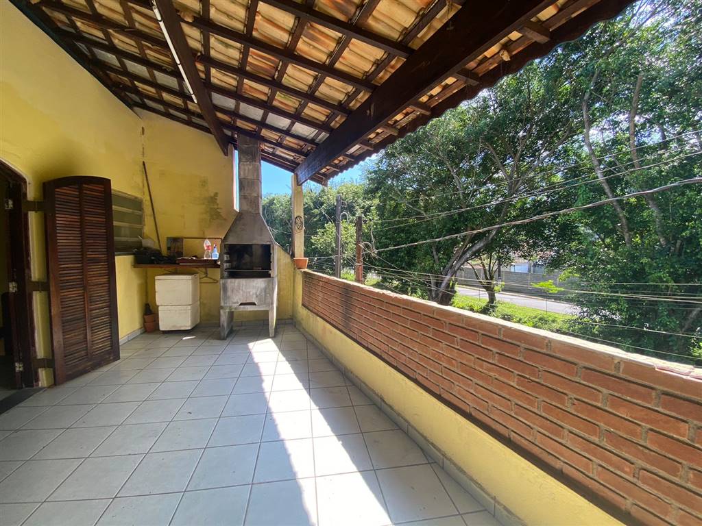 Sobrado, 2 quartos, 87 m² - Foto 13