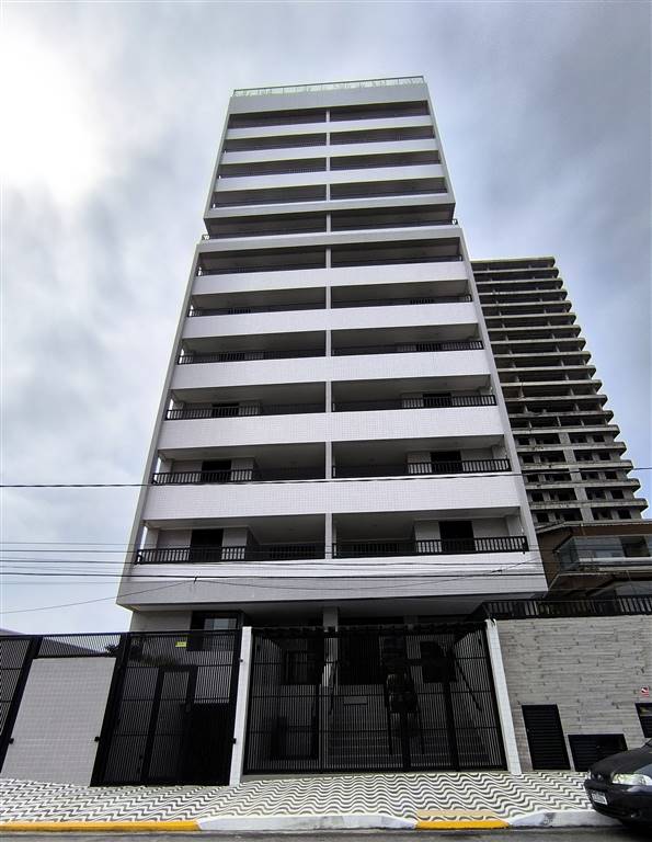 Apartamento, 2 quartos, 71 m² - Foto 1