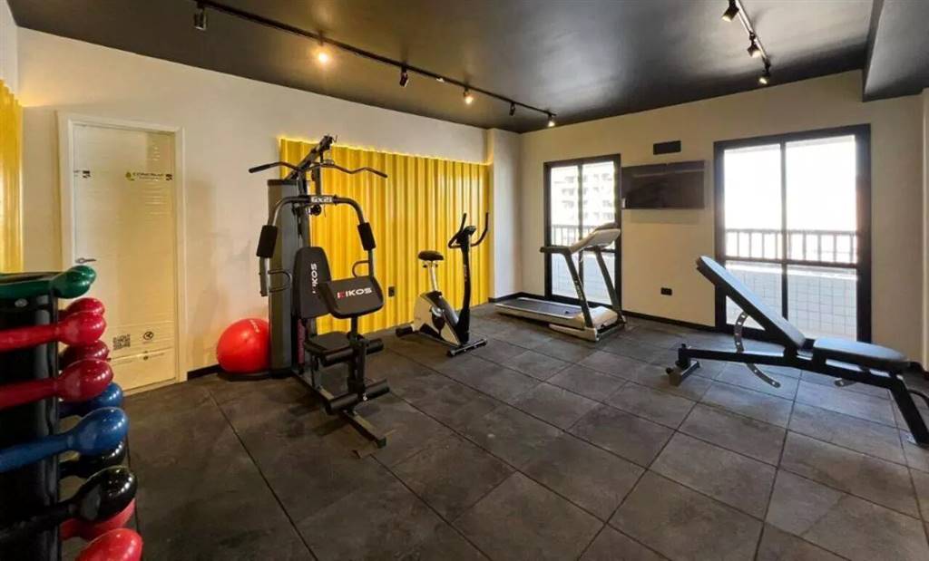 Apartamento, 2 quartos, 71 m² - Foto 16