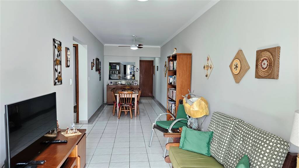 Apartamento, 2 quartos - Foto 4
