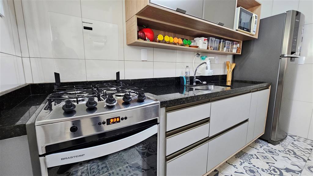 Apartamento, 2 quartos - Foto 12