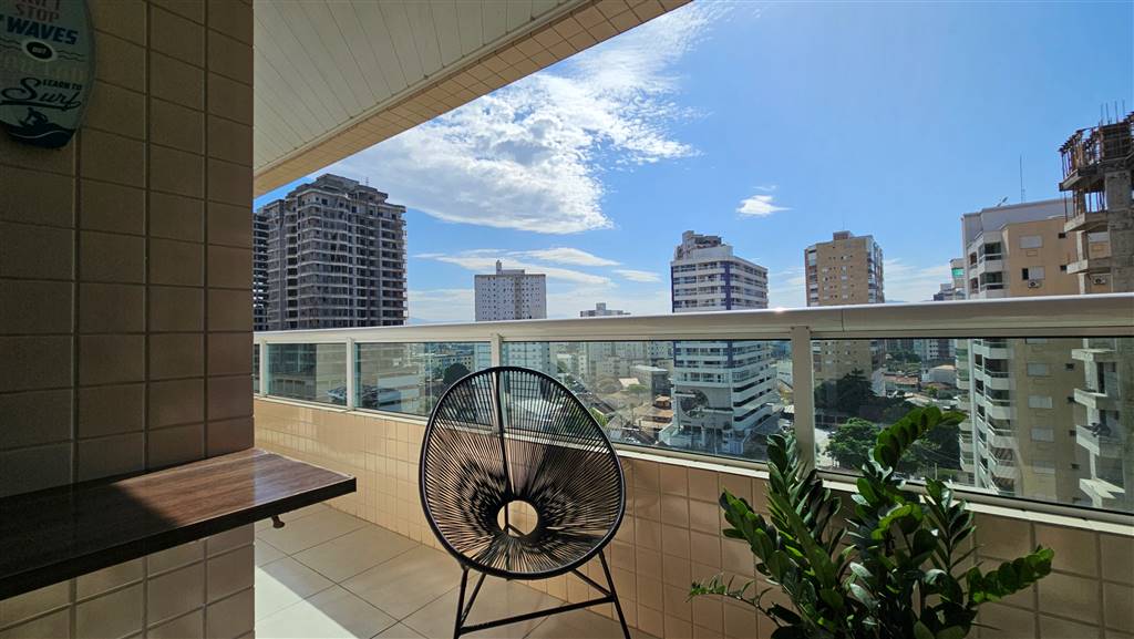 Apartamento, 3 quartos, 134 m² - Foto 4