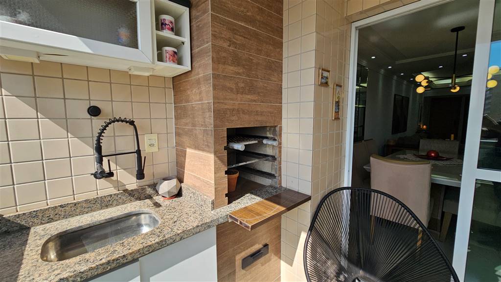 Apartamento, 3 quartos, 134 m² - Foto 5
