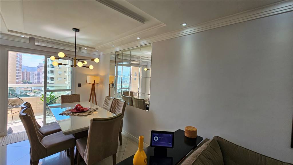 Apartamento, 3 quartos, 134 m² - Foto 6