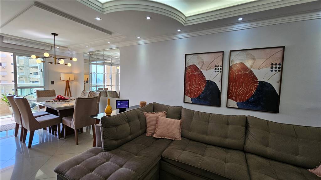 Apartamento, 3 quartos, 134 m² - Foto 7