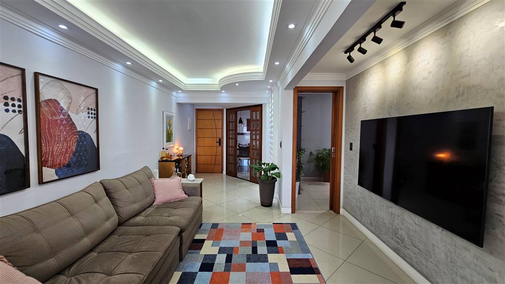 Apartamento, 3 quartos, 134 m² - Foto 8