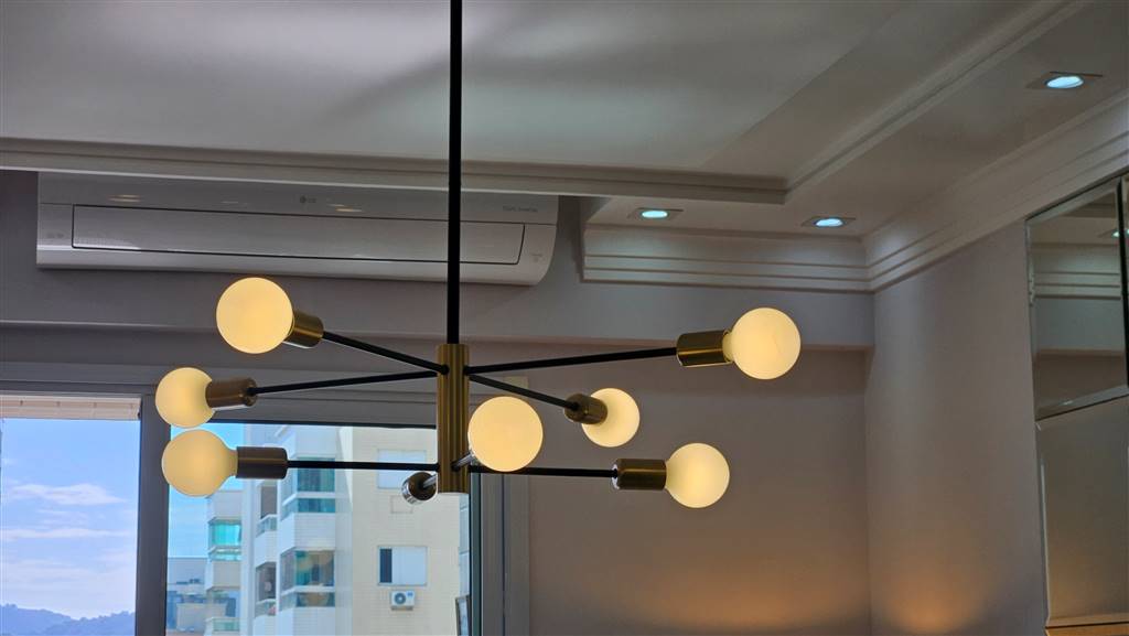 Apartamento, 3 quartos, 134 m² - Foto 9