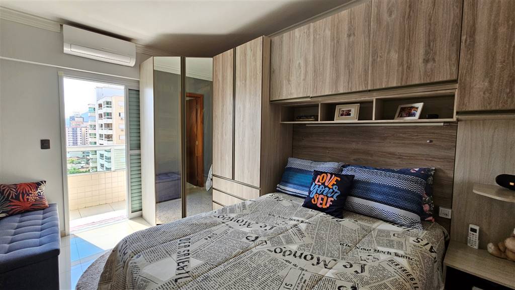 Apartamento, 3 quartos, 134 m² - Foto 11