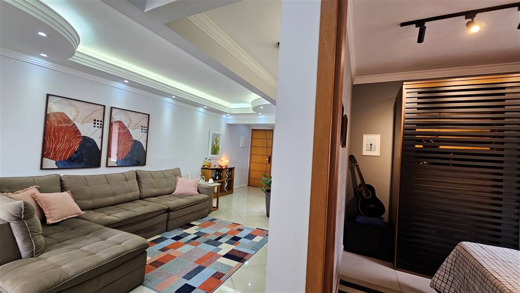 Apartamento, 3 quartos, 134 m² - Foto 16