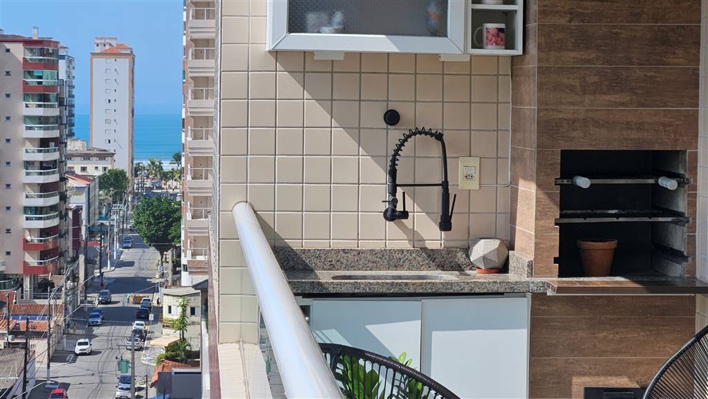 Apartamento, 3 quartos, 134 m² - Foto 1