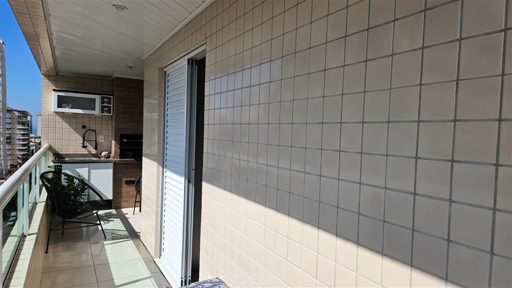 Apartamento, 3 quartos, 134 m² - Foto 2