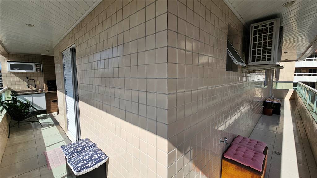 Apartamento, 3 quartos, 134 m² - Foto 3
