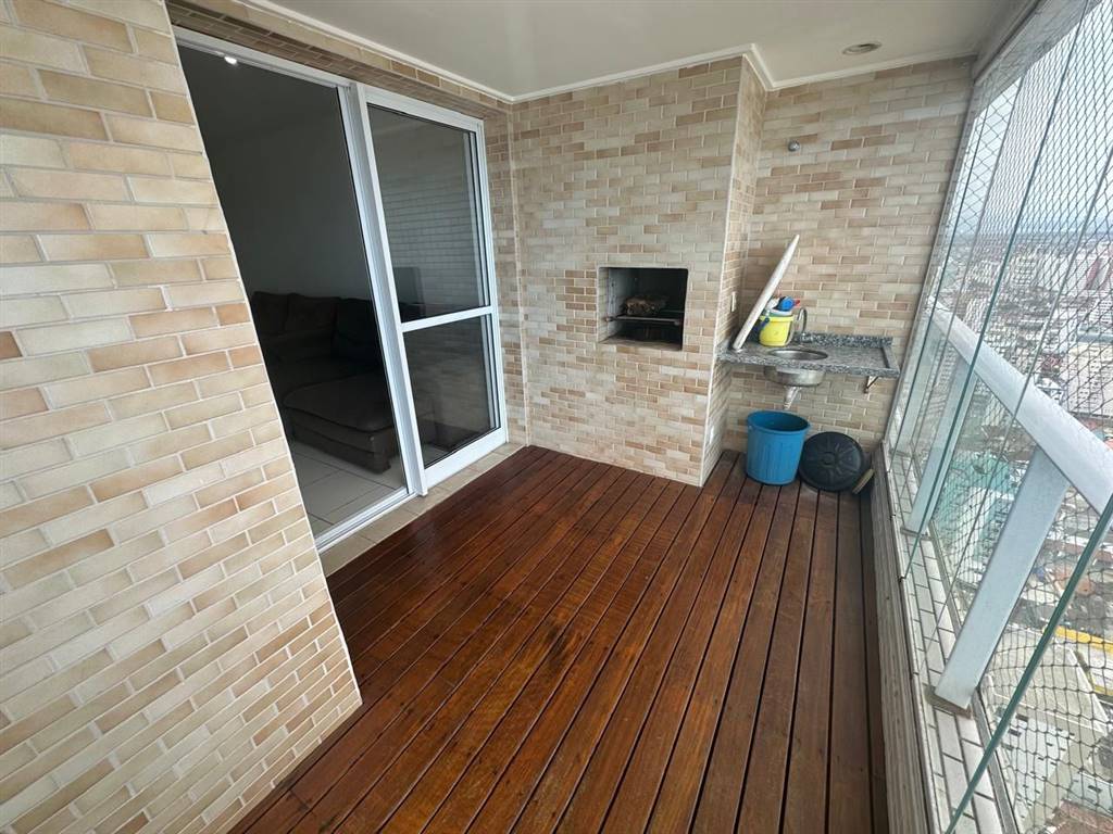 Apartamento, 2 quartos - Foto 1