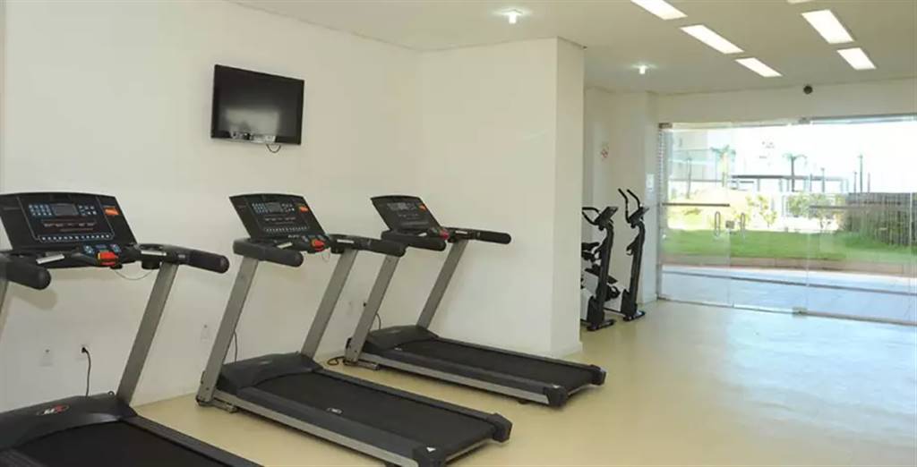 Apartamento, 2 quartos - Foto 25