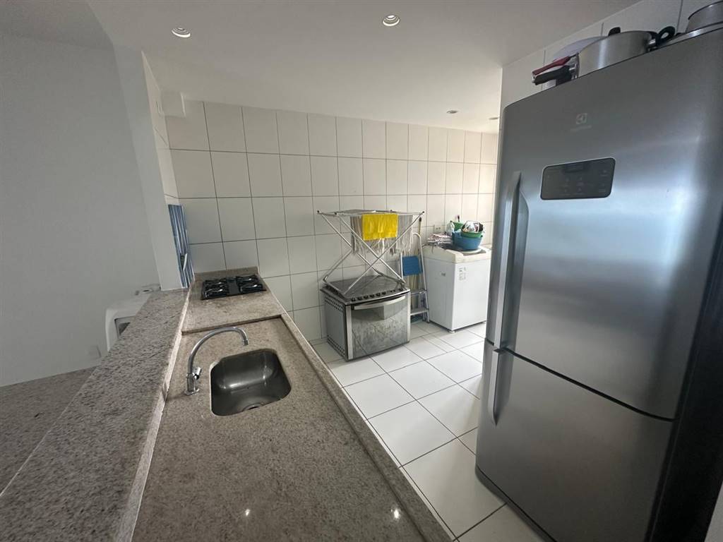 Apartamento, 2 quartos - Foto 9