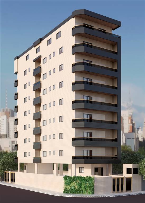 Cobertura, 2 quartos, 55 m² - Foto 6