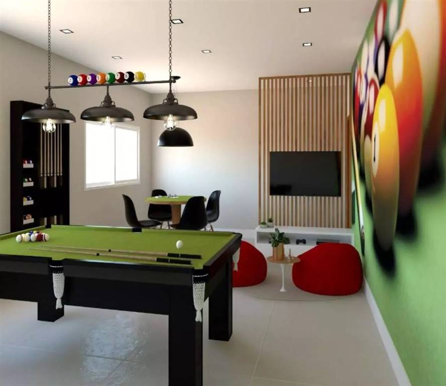 Cobertura, 2 quartos, 55 m² - Foto 8